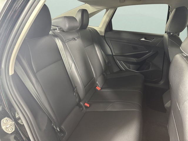 2019 Volkswagen Jetta SE