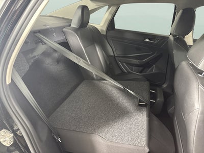 2019 Volkswagen Jetta SE
