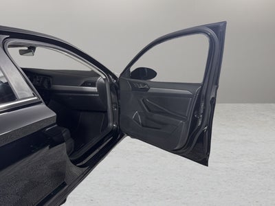 2019 Volkswagen Jetta SE