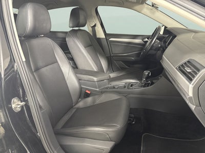 2019 Volkswagen Jetta SE