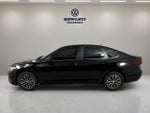 2019 Volkswagen Jetta SE
