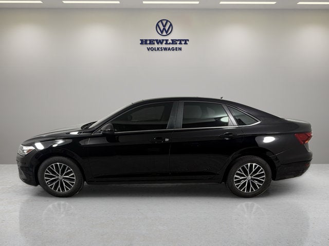 2019 Volkswagen Jetta SE