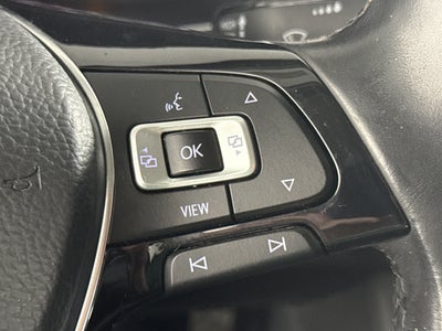 2019 Volkswagen Jetta SE
