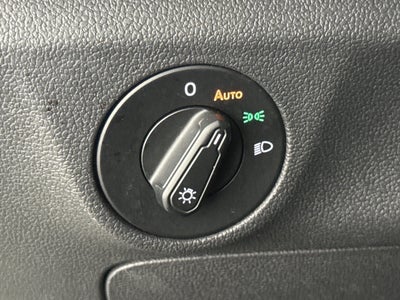 2019 Volkswagen Jetta SE