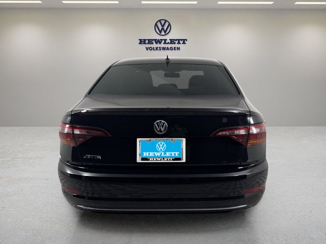2019 Volkswagen Jetta SE