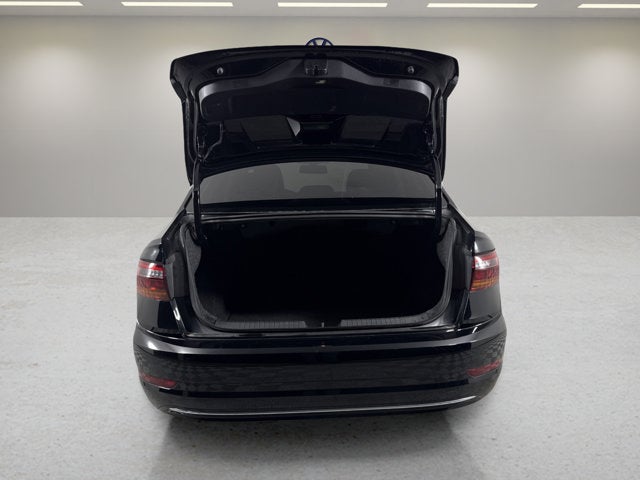 2019 Volkswagen Jetta SE
