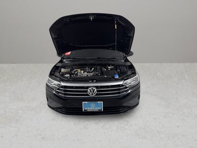 2019 Volkswagen Jetta SE