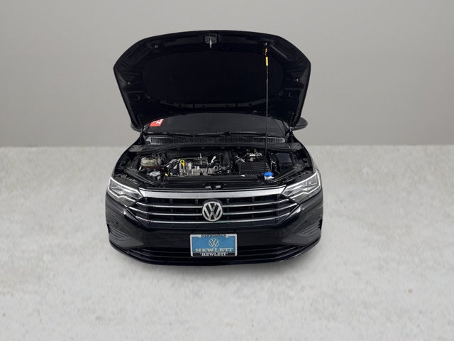 2019 Volkswagen Jetta SE