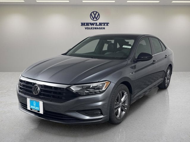 2020 Volkswagen Jetta S