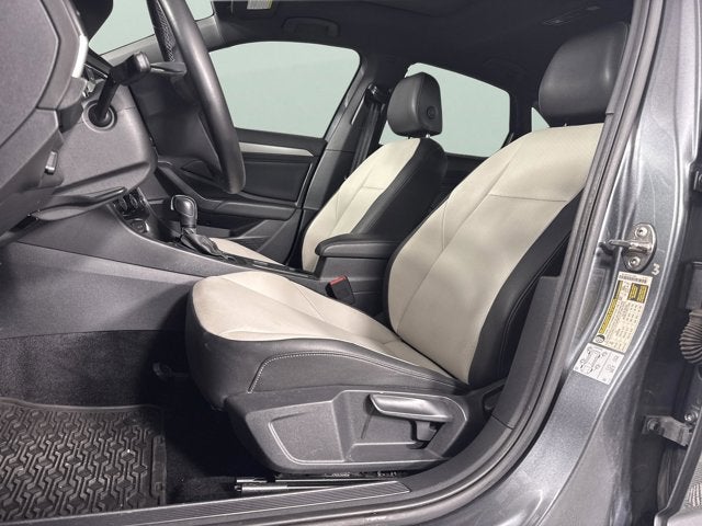 2020 Volkswagen Jetta S