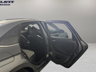 2020 Volkswagen Jetta S