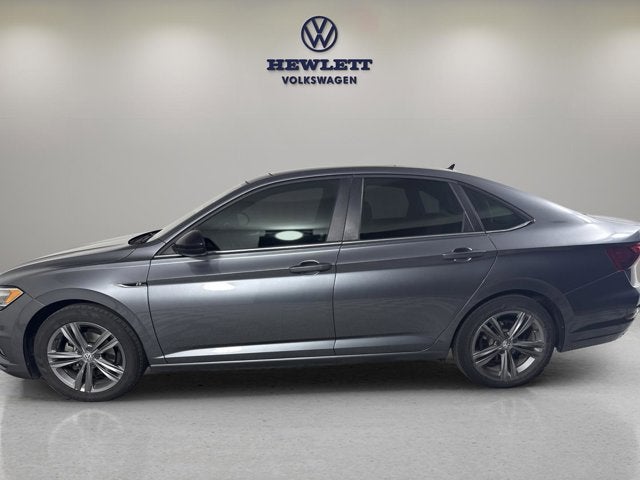 2020 Volkswagen Jetta S