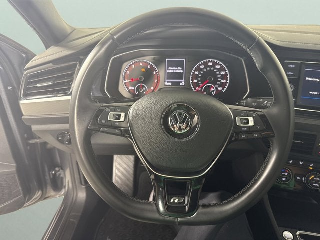2020 Volkswagen Jetta S