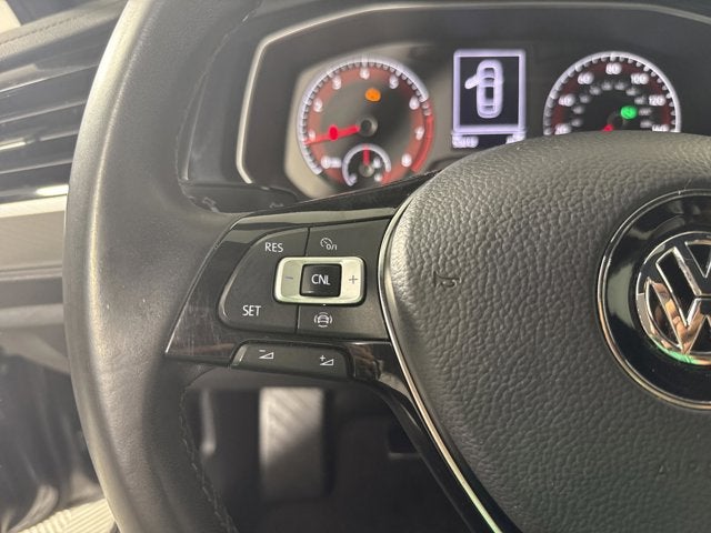 2020 Volkswagen Jetta S