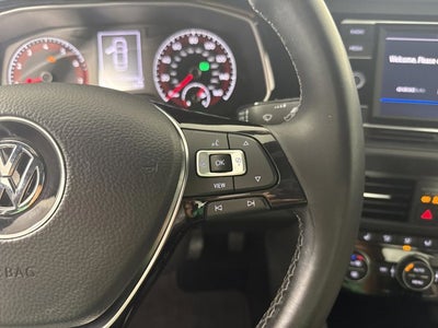 2020 Volkswagen Jetta S