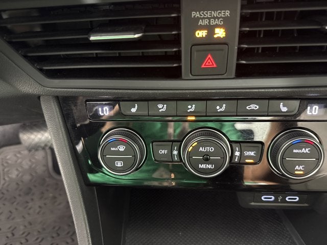 2020 Volkswagen Jetta S