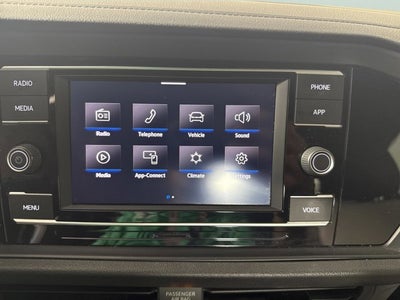 2020 Volkswagen Jetta S