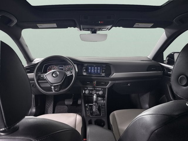 2020 Volkswagen Jetta S