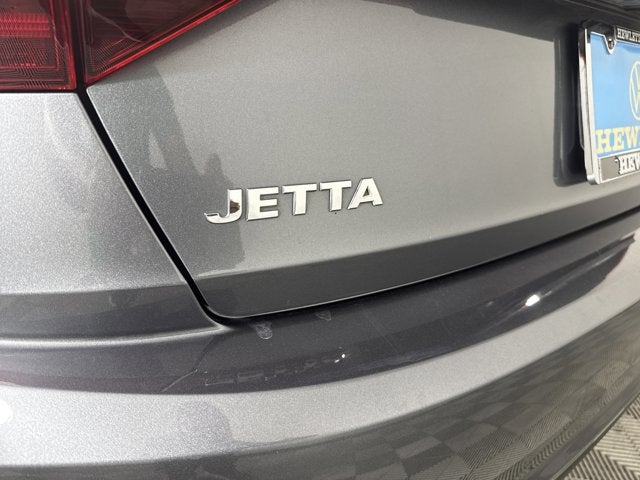 2020 Volkswagen Jetta S