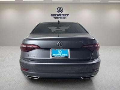 2020 Volkswagen Jetta S