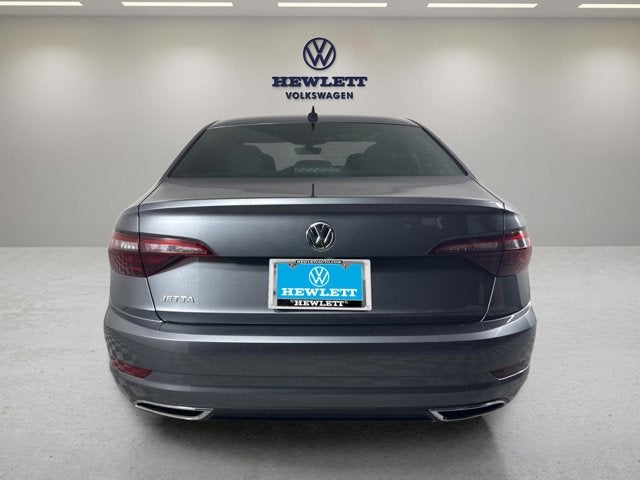 2020 Volkswagen Jetta S