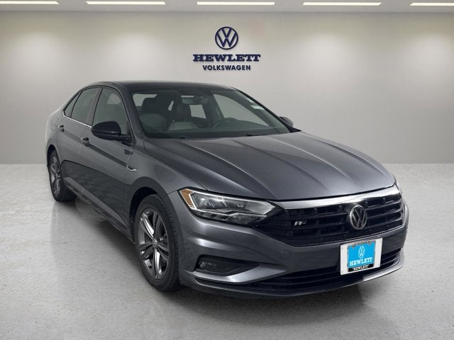 2020 Volkswagen Jetta S