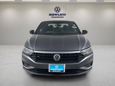 2020 Volkswagen Jetta S