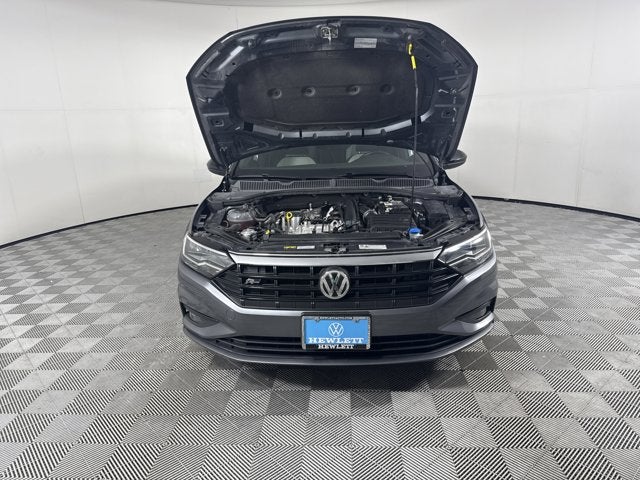 2020 Volkswagen Jetta S