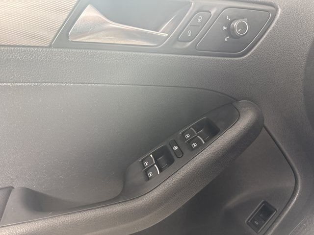 2016 Volkswagen Jetta 1.4T SE