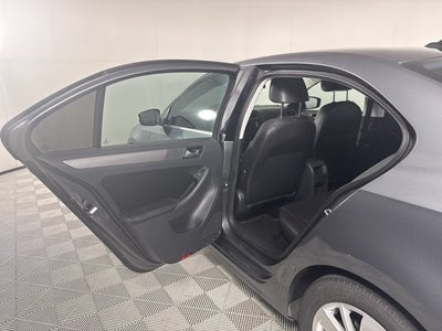 2016 Volkswagen Jetta 1.4T SE