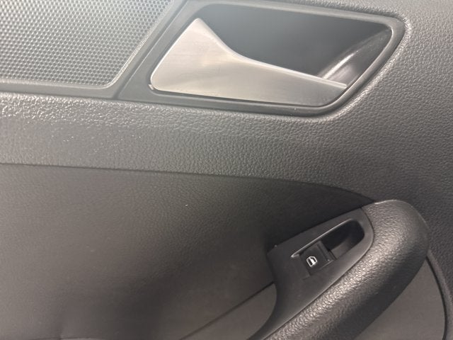 2016 Volkswagen Jetta 1.4T SE