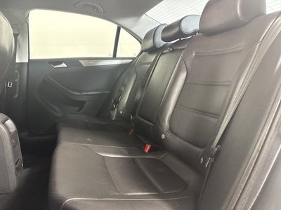 2016 Volkswagen Jetta 1.4T SE