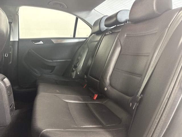2016 Volkswagen Jetta 1.4T SE