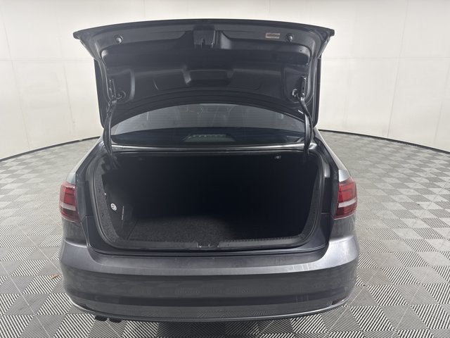 2016 Volkswagen Jetta 1.4T SE