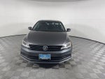 2016 Volkswagen Jetta 1.4T SE