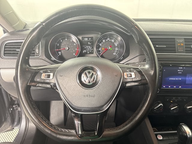 2016 Volkswagen Jetta 1.4T SE