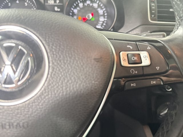 2016 Volkswagen Jetta 1.4T SE