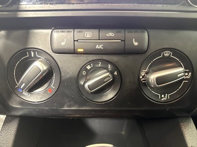 2016 Volkswagen Jetta 1.4T SE