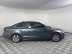 2016 Volkswagen Jetta 1.4T SE