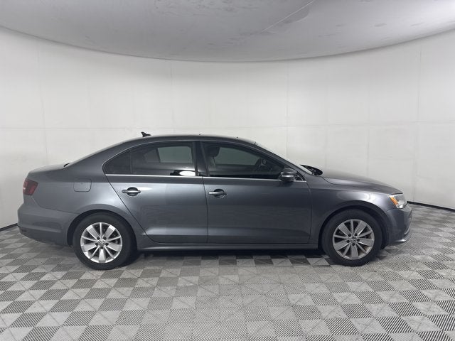 2016 Volkswagen Jetta 1.4T SE