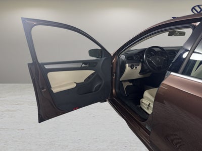2016 Volkswagen Jetta 1.4T SE