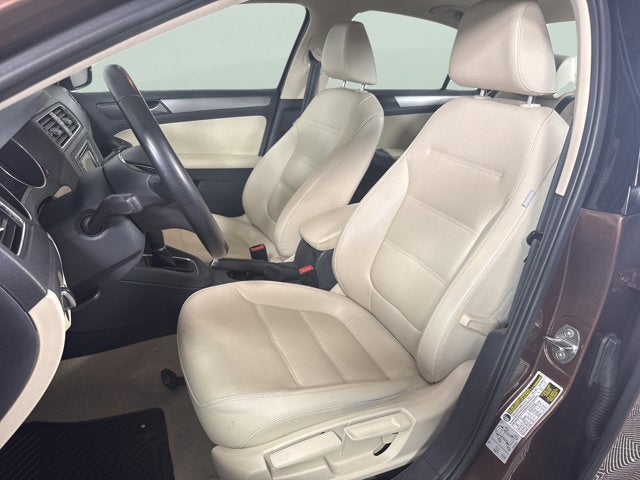 2016 Volkswagen Jetta 1.4T SE