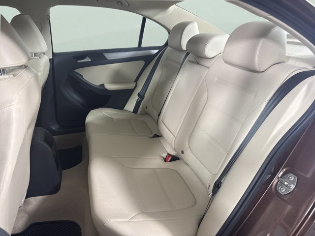 2016 Volkswagen Jetta 1.4T SE