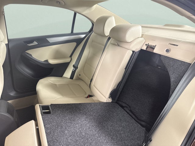 2016 Volkswagen Jetta 1.4T SE