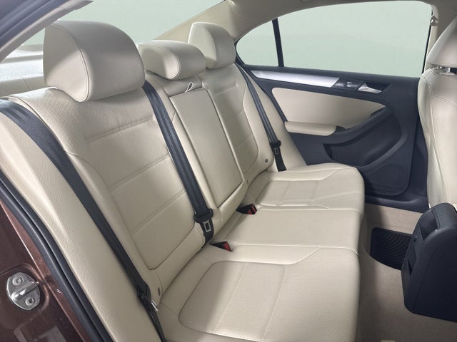 2016 Volkswagen Jetta 1.4T SE
