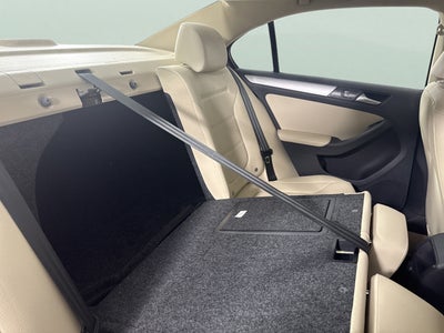 2016 Volkswagen Jetta 1.4T SE