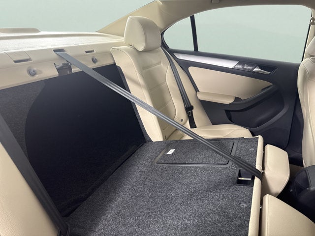 2016 Volkswagen Jetta 1.4T SE