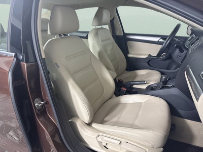 2016 Volkswagen Jetta 1.4T SE