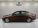 2016 Volkswagen Jetta 1.4T SE