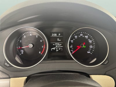 2016 Volkswagen Jetta 1.4T SE